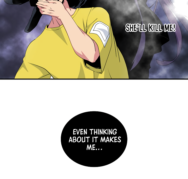 Read I'm Destined to Greatness EN Manga Online