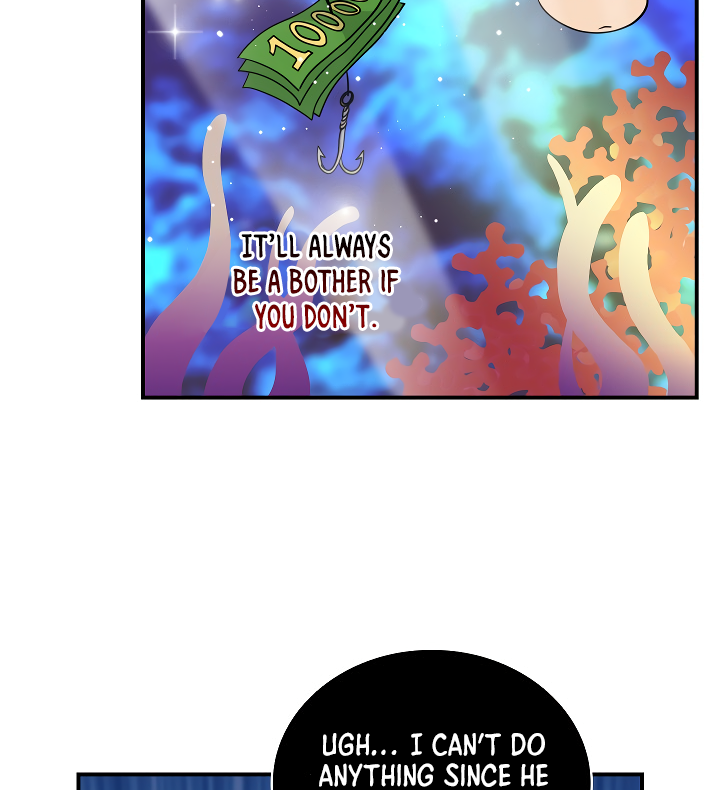 Read I'm Destined to Greatness EN Manga Online