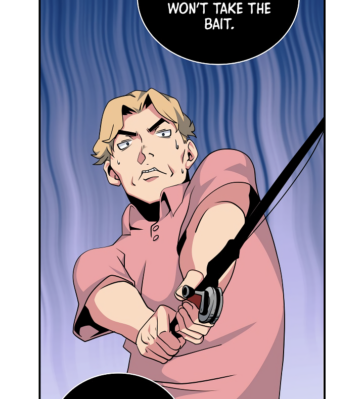 Read I'm Destined to Greatness EN Manga Online