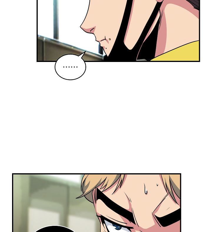 Read I'm Destined to Greatness EN Manga Online