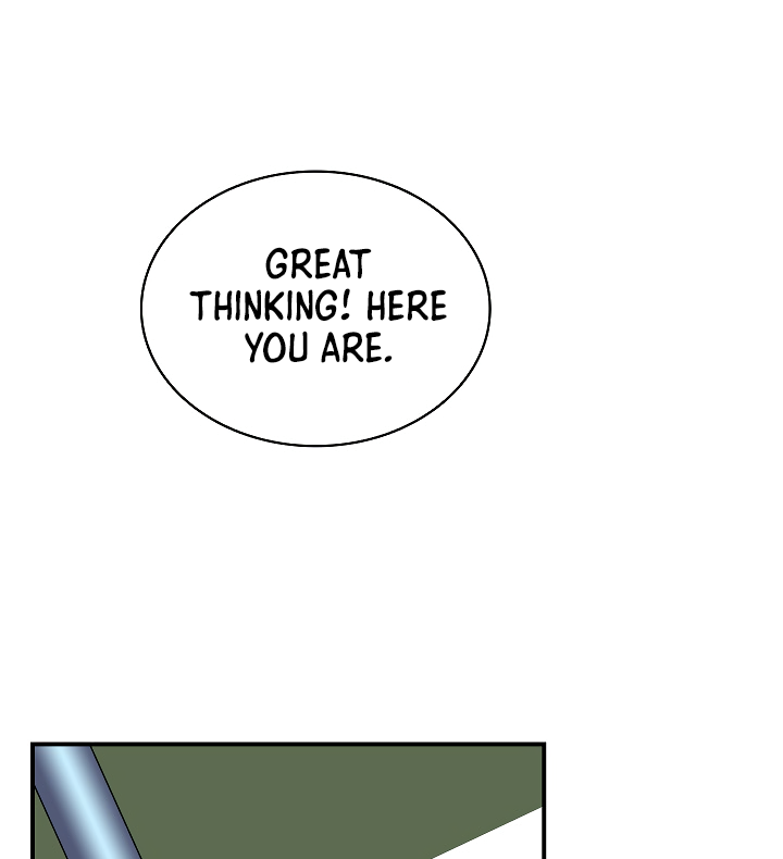 Read I'm Destined to Greatness EN Manga Online