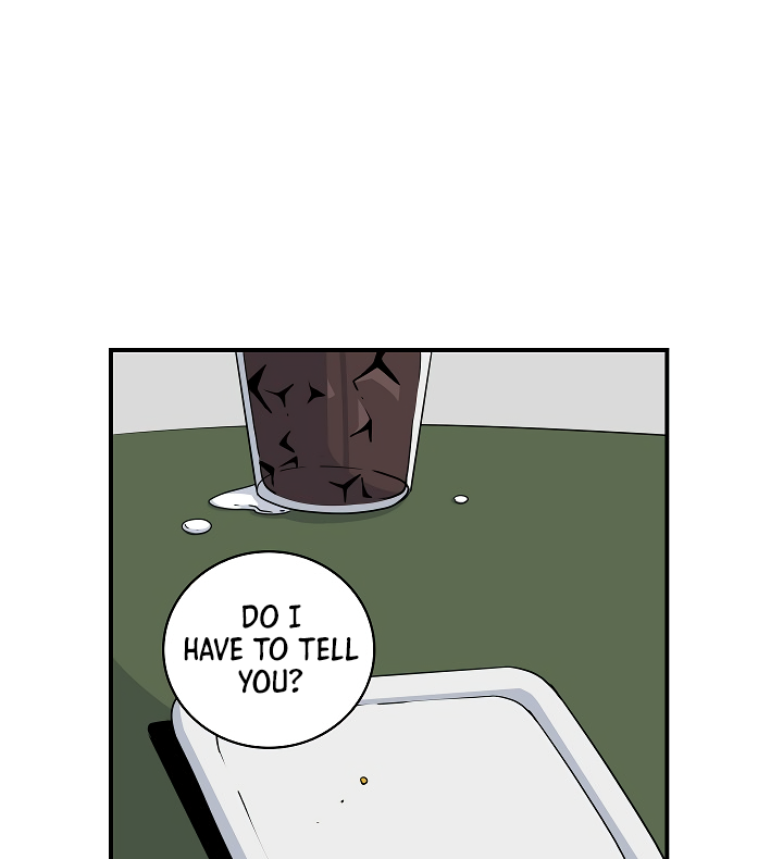 Read I'm Destined to Greatness EN Manga Online