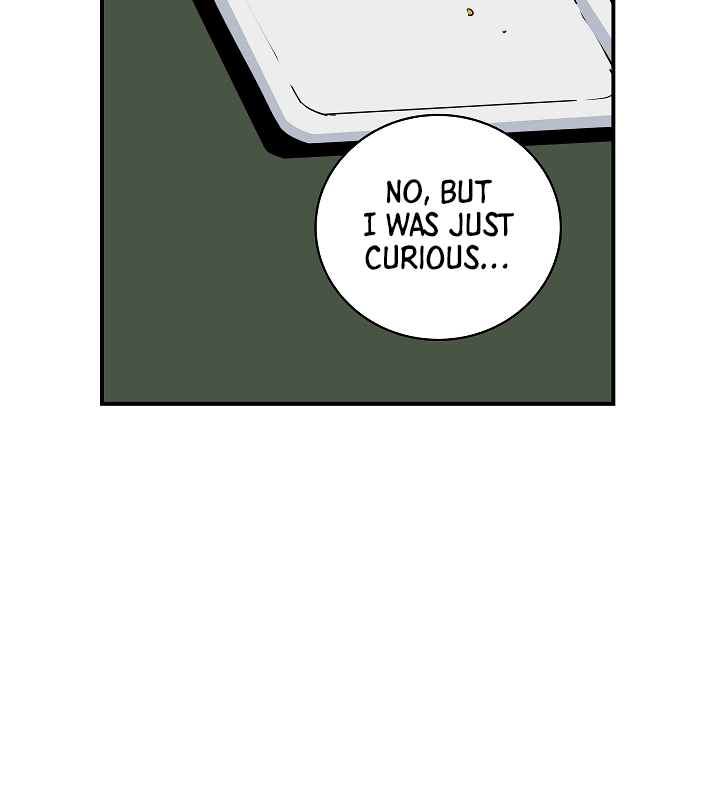 Read I'm Destined to Greatness EN Manga Online