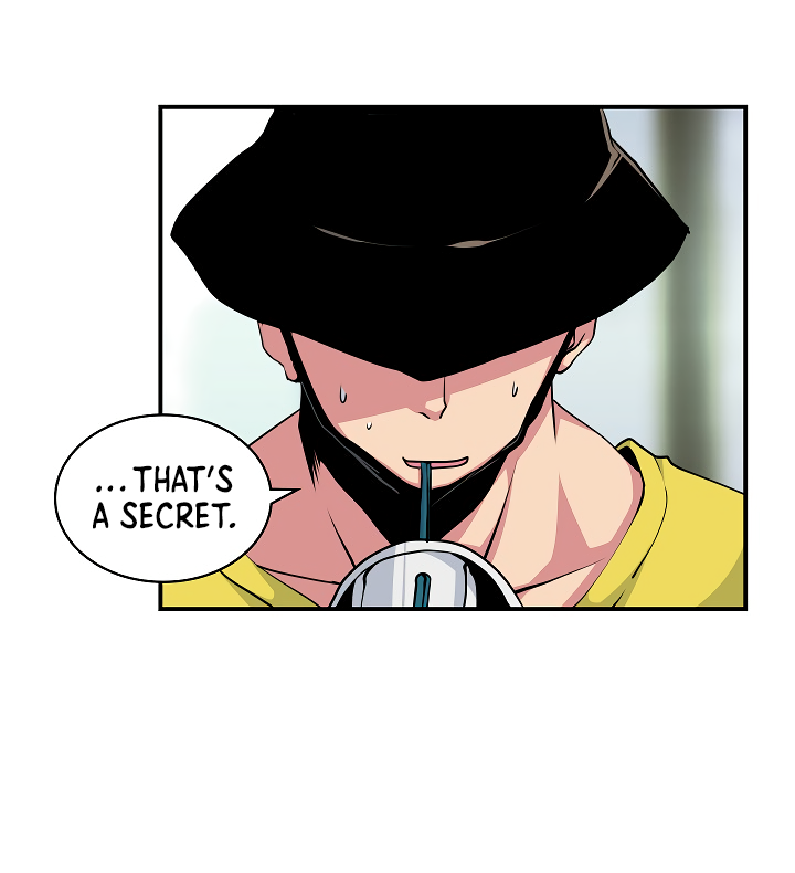Read I'm Destined to Greatness EN Manga Online