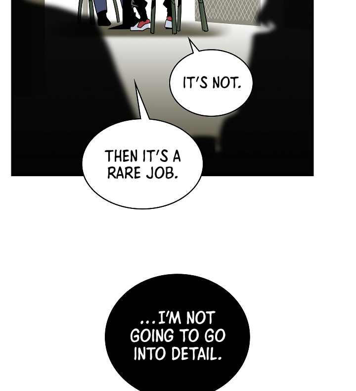 Read I'm Destined to Greatness EN Manga Online