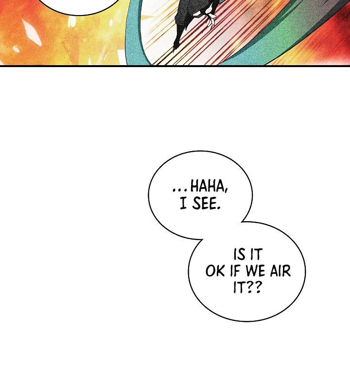 Read I'm Destined to Greatness EN Manga Online