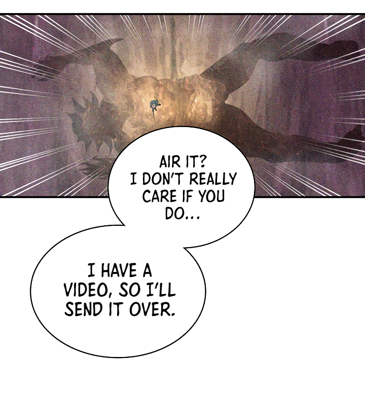 Read I'm Destined to Greatness EN Manga Online
