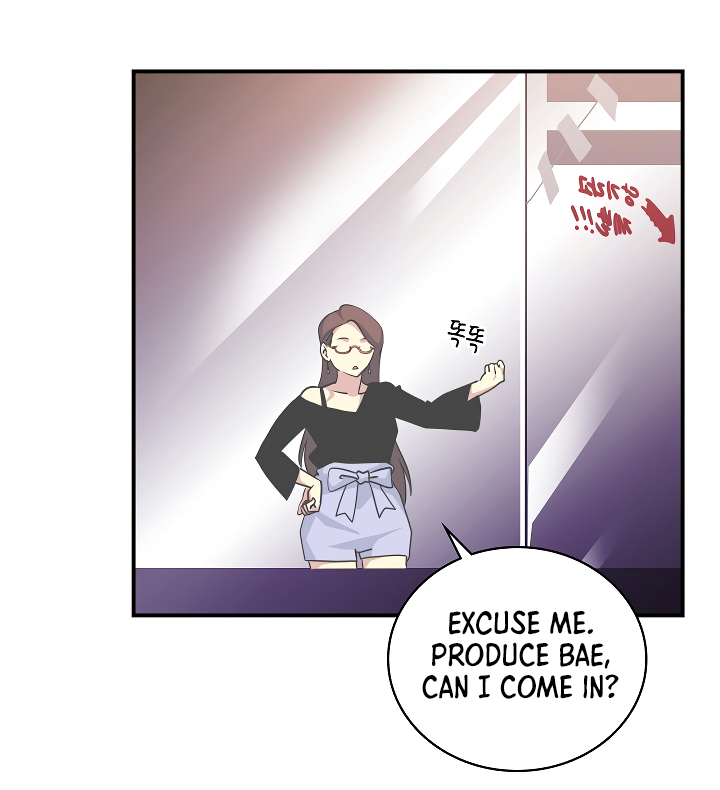 Read I'm Destined to Greatness EN Manga Online
