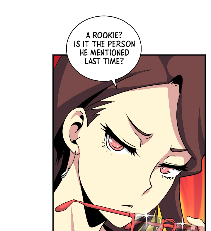 Read I'm Destined to Greatness EN Manga Online