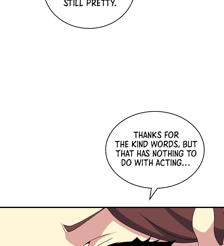 Read I'm Destined to Greatness EN Manga Online