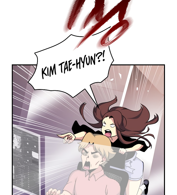 Read I'm Destined to Greatness EN Manga Online