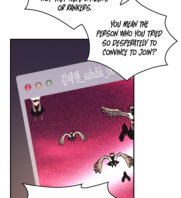 Read I'm Destined to Greatness EN Manga Online