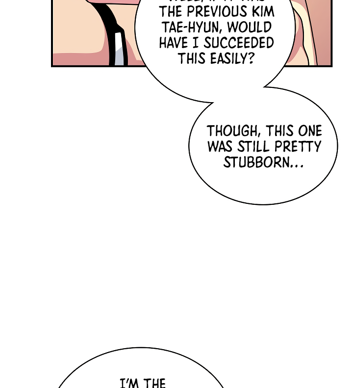 Read I'm Destined to Greatness EN Manga Online