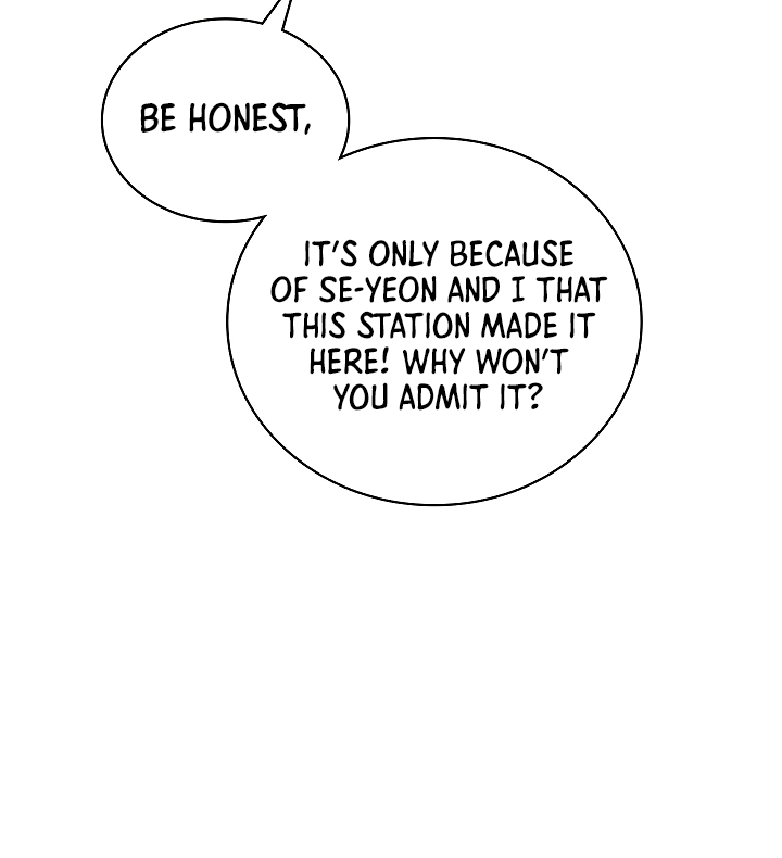 Read I'm Destined to Greatness EN Manga Online