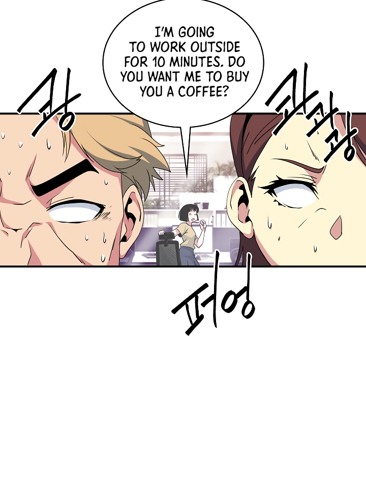 Read I'm Destined to Greatness EN Manga Online
