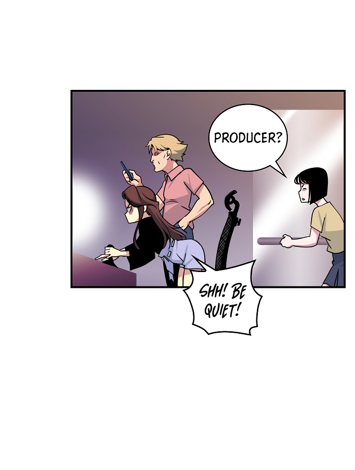 Read I'm Destined to Greatness EN Manga Online