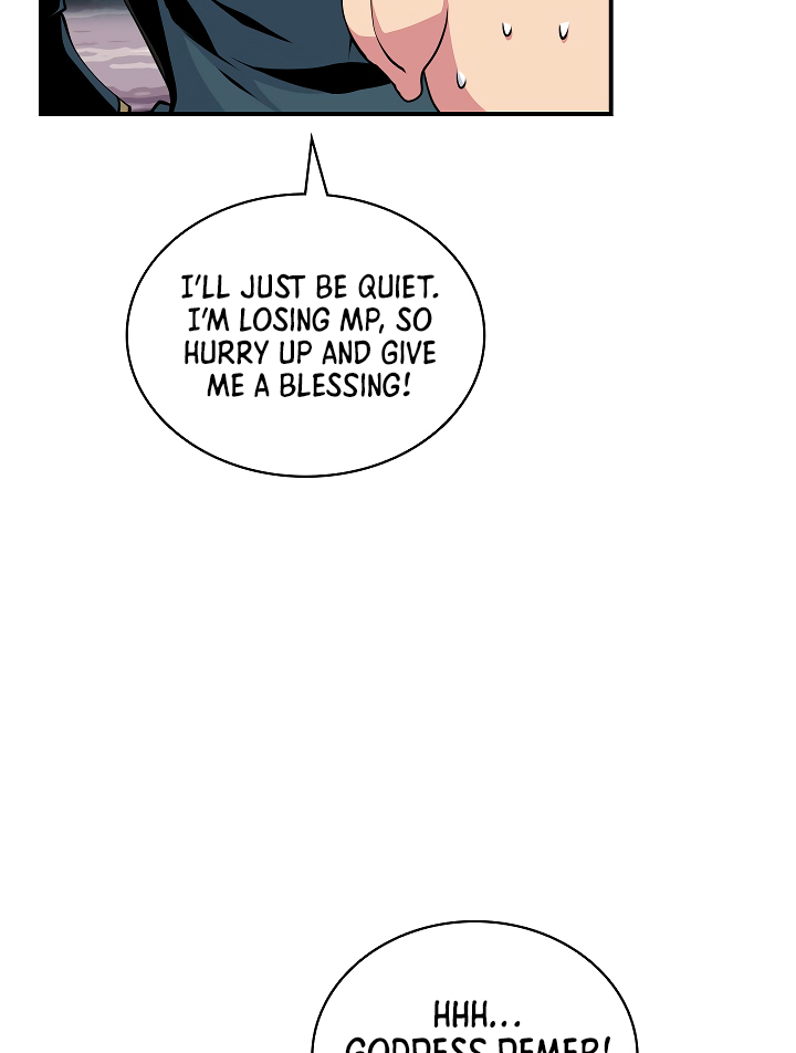 Read I'm Destined to Greatness EN Manga Online