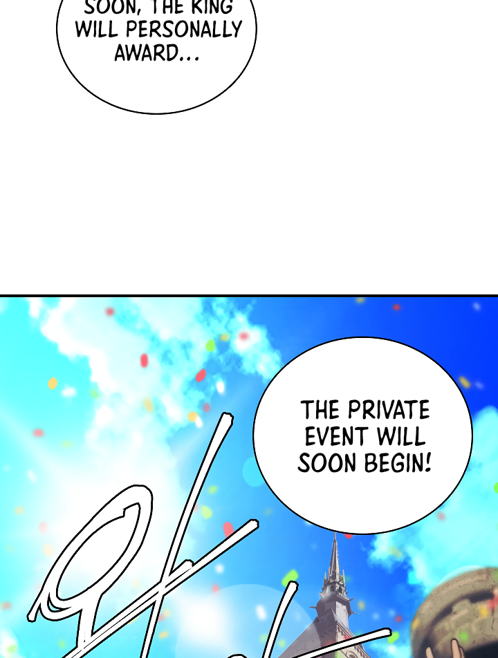 Read I'm Destined to Greatness EN Manga Online