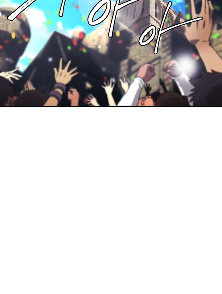 Read I'm Destined to Greatness EN Manga Online