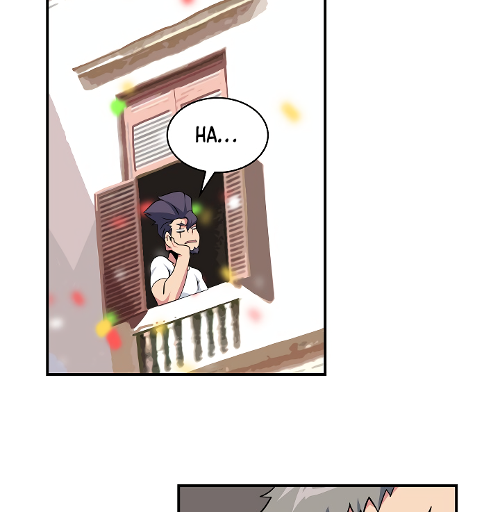 Read I'm Destined to Greatness EN Manga Online