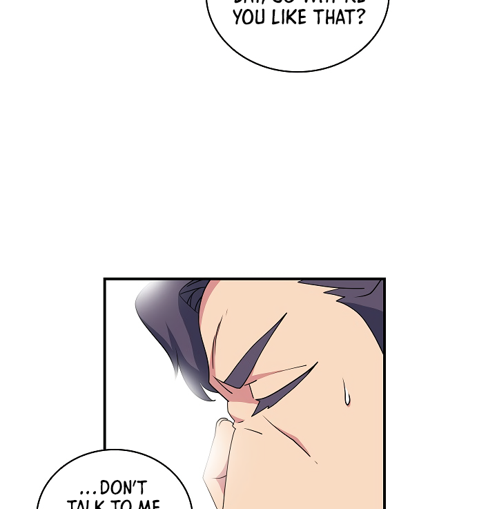Read I'm Destined to Greatness EN Manga Online