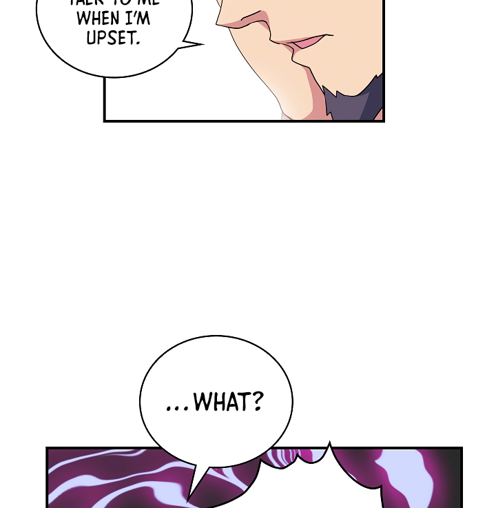 Read I'm Destined to Greatness EN Manga Online