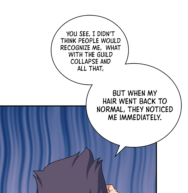 Read I'm Destined to Greatness EN Manga Online