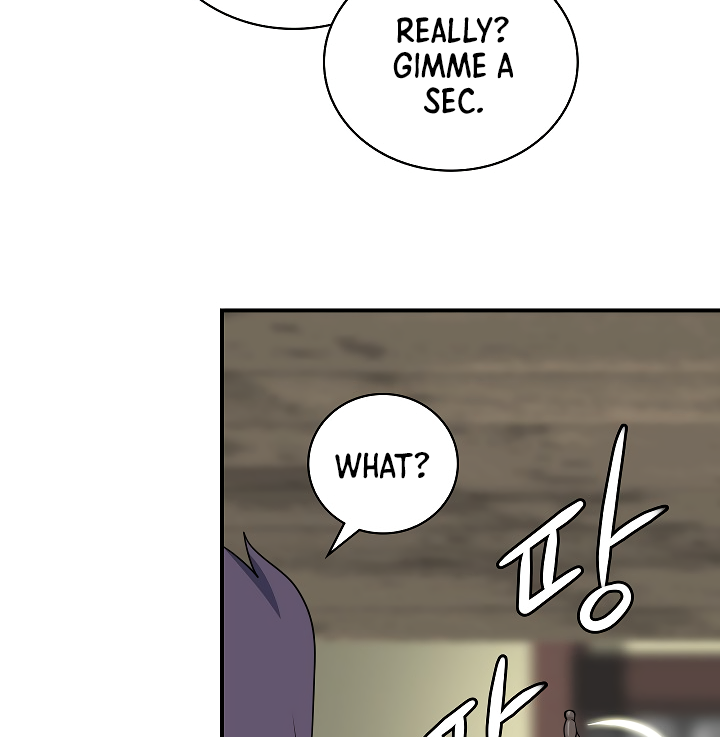 Read I'm Destined to Greatness EN Manga Online