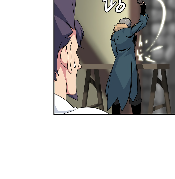 Read I'm Destined to Greatness EN Manga Online