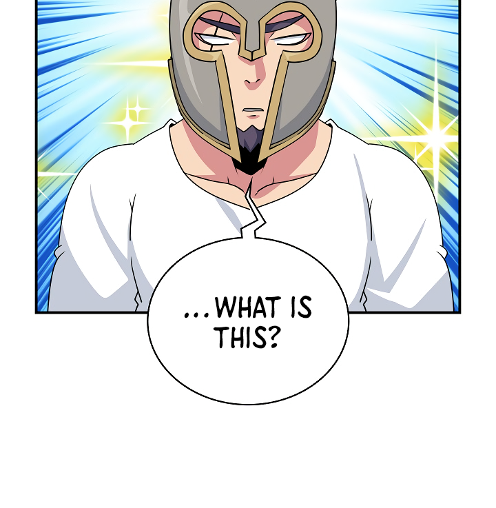 Read I'm Destined to Greatness EN Manga Online