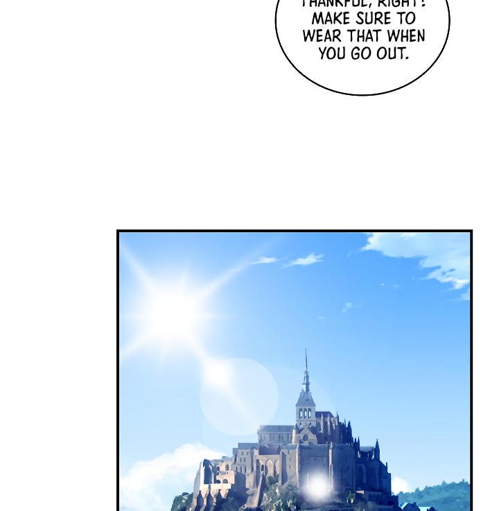Read I'm Destined to Greatness EN Manga Online