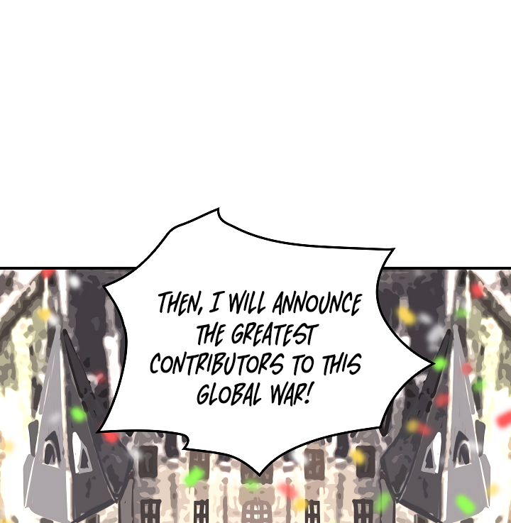 Read I'm Destined to Greatness EN Manga Online