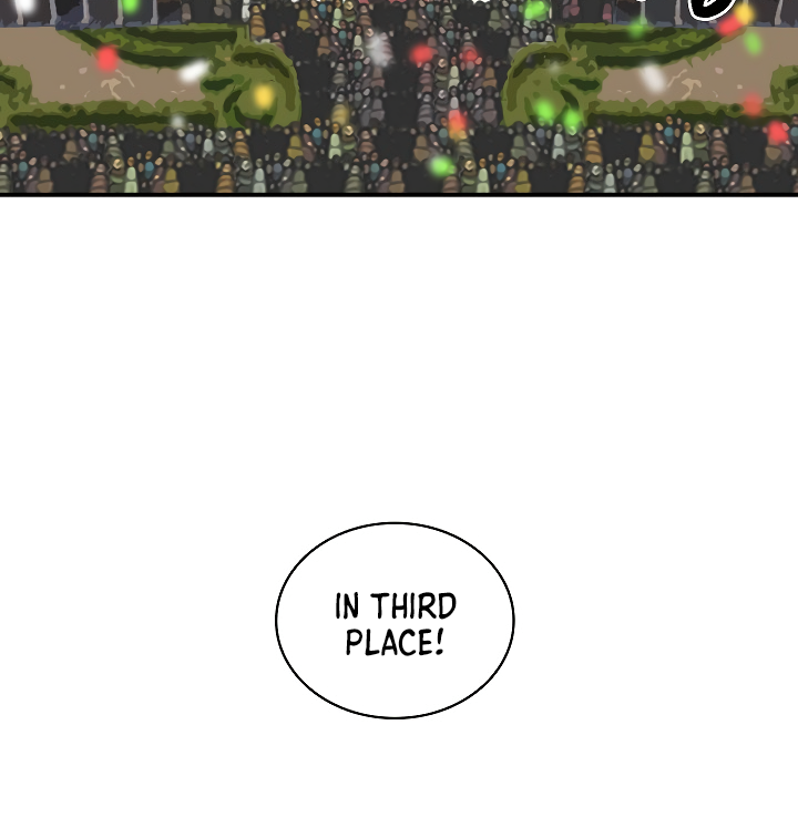 Read I'm Destined to Greatness EN Manga Online