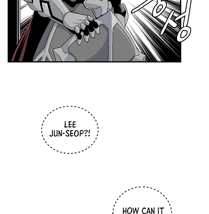 Read I'm Destined to Greatness EN Manga Online