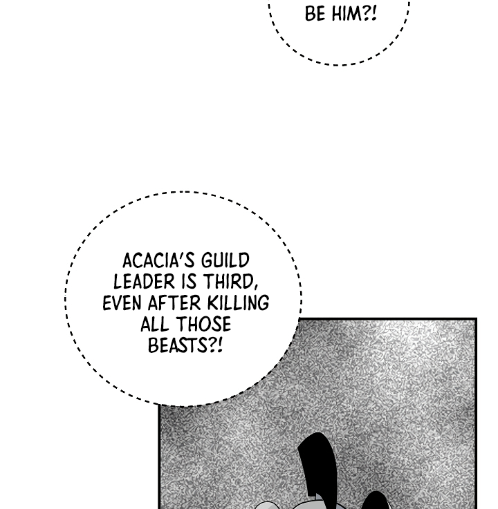Read I'm Destined to Greatness EN Manga Online
