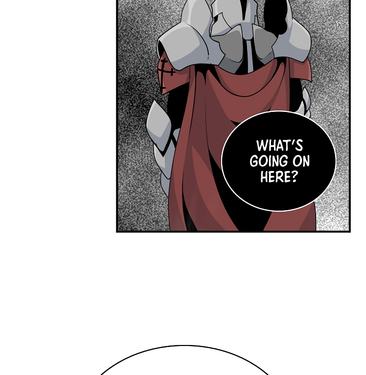 Read I'm Destined to Greatness EN Manga Online