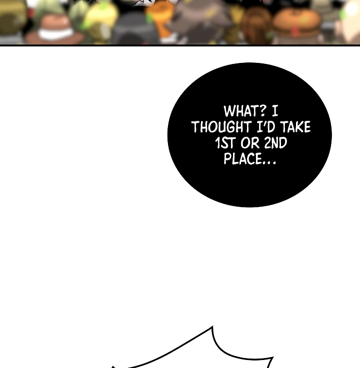 Read I'm Destined to Greatness EN Manga Online