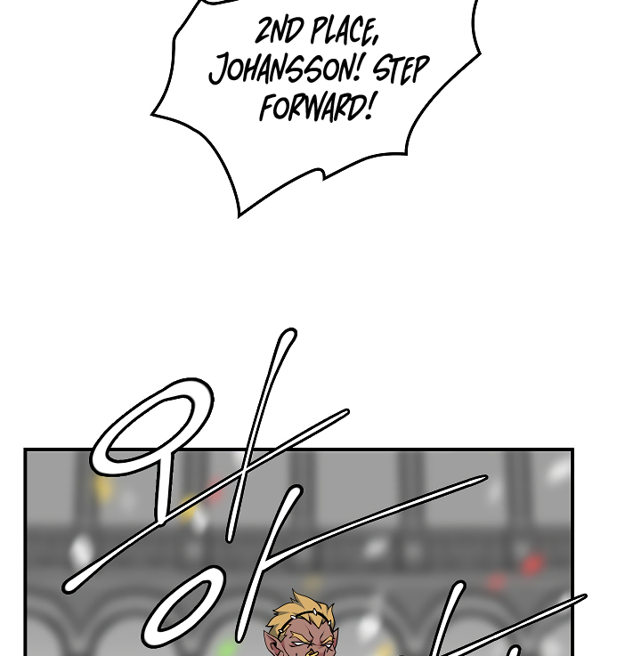 Read I'm Destined to Greatness EN Manga Online