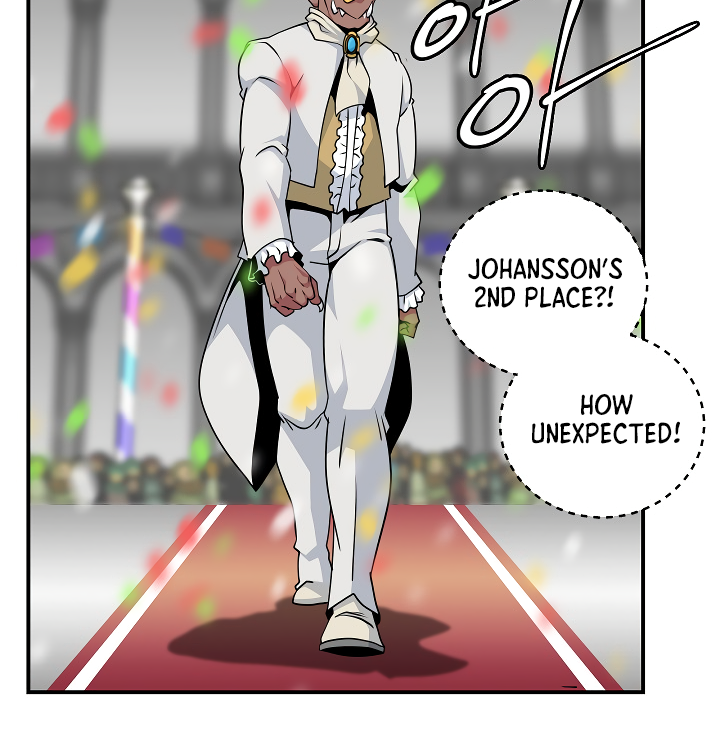 Read I'm Destined to Greatness EN Manga Online