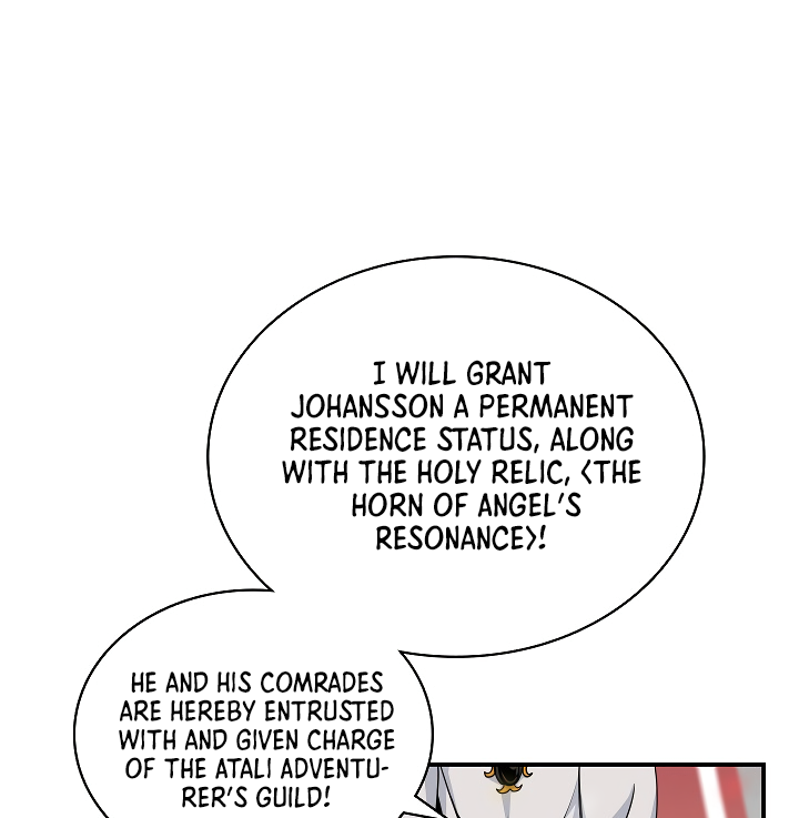Read I'm Destined to Greatness EN Manga Online
