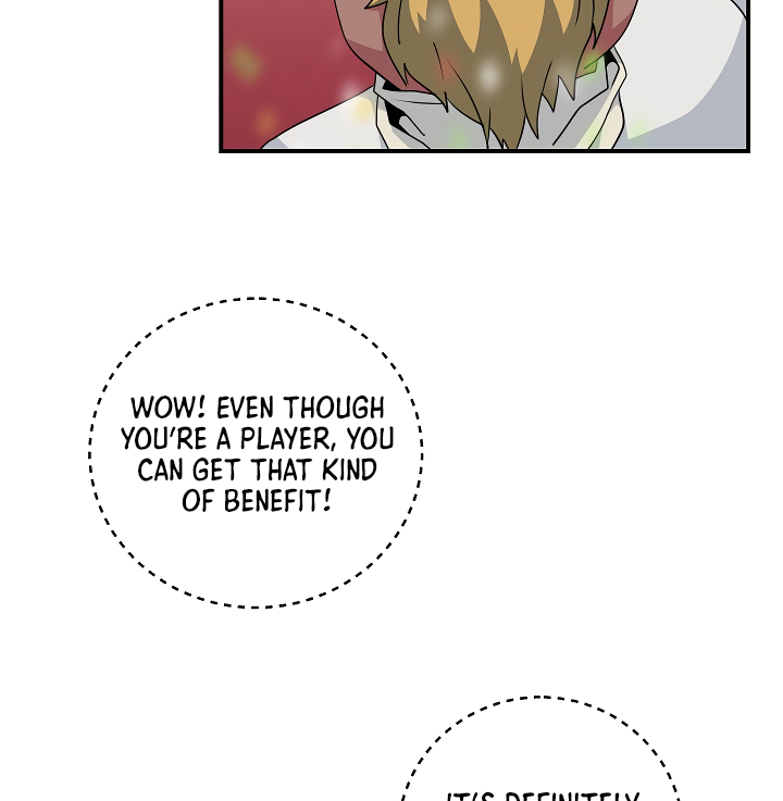 Read I'm Destined to Greatness EN Manga Online