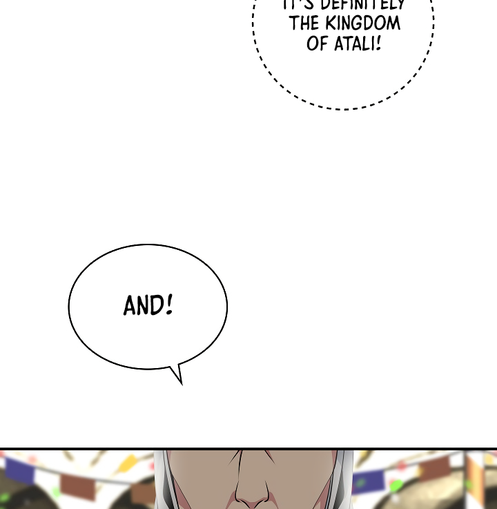 Read I'm Destined to Greatness EN Manga Online