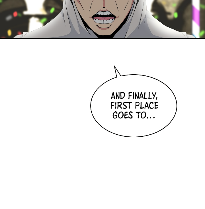 Read I'm Destined to Greatness EN Manga Online