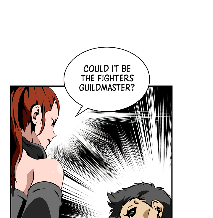 Read I'm Destined to Greatness EN Manga Online