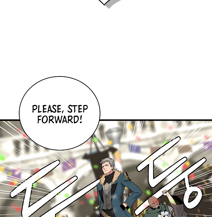 Read I'm Destined to Greatness EN Manga Online