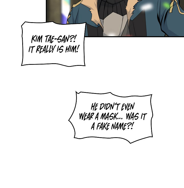 Read I'm Destined to Greatness EN Manga Online