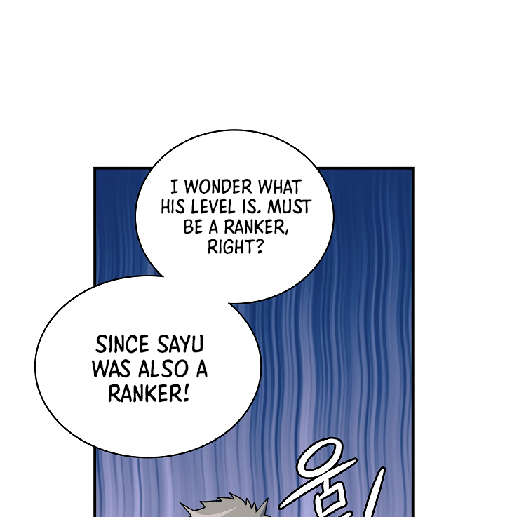 Read I'm Destined to Greatness EN Manga Online