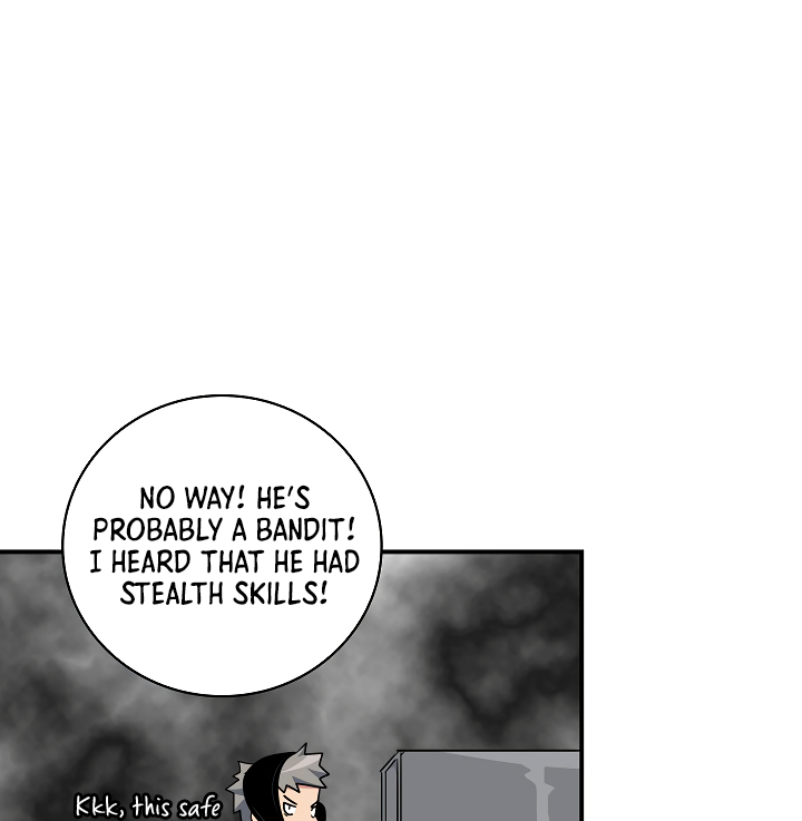 Read I'm Destined to Greatness EN Manga Online