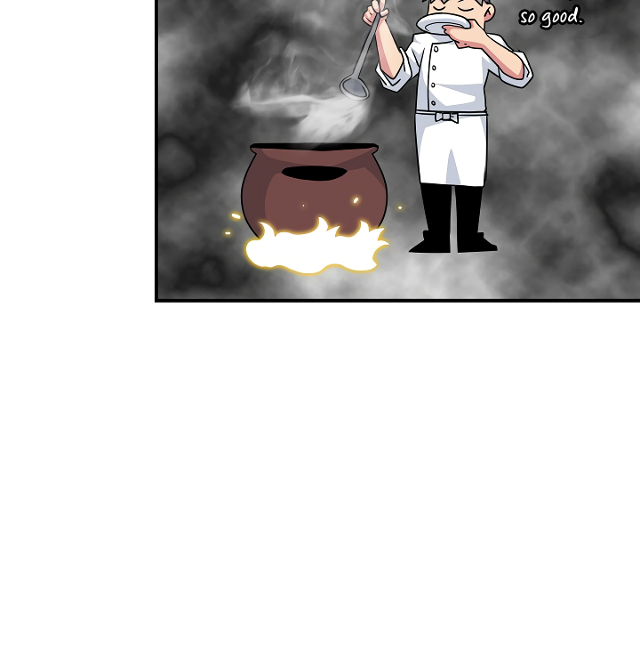 Read I'm Destined to Greatness EN Manga Online