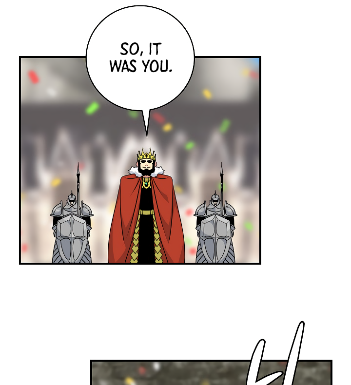 Read I'm Destined to Greatness EN Manga Online